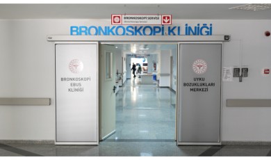 Akciğer Kanseri Teşhisinde Ameliyatsız ve Güvenli Dönem Malatya’da Başladı