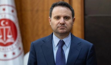 Bakan Gürlek: Seksen Altı Milyon Vatandaşın Hak Ve Hukuk Emanetçisiyim