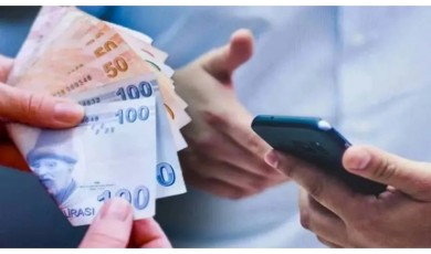Bankalarda 400 Bin Lira Üzeri Transferlerde Açıklama Dönemi Başlıyor