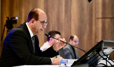 Başkan İlhan Geçit Yeşilyurt İçin Yeni Dönem Projelerinin Düğmesine Bastı