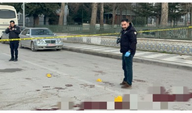 Battalgazi’de İftar Telaşı Yerini Kana Bıraktı: İki Yaralı Hastaneye Kaldırıldı