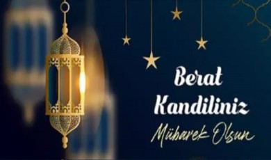 BERAT KANDİLİ ORUCU: 2026 Berat Kandili orucu ne zaman, kaç gün tutulur?