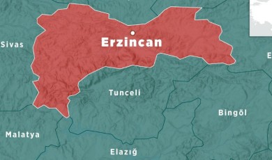 Bölge Halkı Ayakta: Erzincan Depremi Sonrası Yedisu Ve Ovacık Hattı Alarm Veriyor