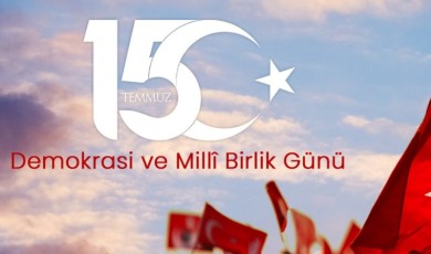 Bursa Koordinasyonunda 81 İlde 15 Temmuz Demokrasi Yarışmaları Başlıyor