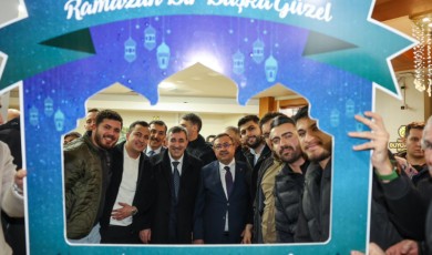Cevdet Yılmaz: Kentsel Dönüşüm, Hayat Kurtaran Bir İhtiyaçtır