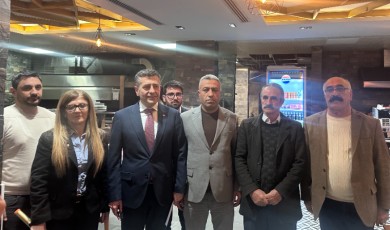CHP’li Gürsoy: Konut Teslimlerinde Sadece Anahtar Vermek Yeterli Değildir