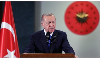 Cumhurbaşkanı Erdoğan’ın Tensipleriyle İçişleri Bakanlığında Üç Yeni İsim Göreve Başladı