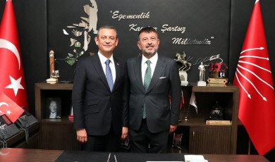 Cumhuriyet Halk Partisi'nin En Güçlü İletişim Kuran İsmi Belli Oldu