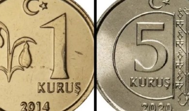 Darphane Madeni Para Basımını Durdurdu İddialarına Resmi Yanıt Geldi