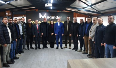 Deprem Sonrası Malatya’nın Kaderi Ankara’nın Kararına Mı Bağlı? Zafer Partisi ve MAGİNDER’den Malatya İçin Güç Birliği Çağrısı