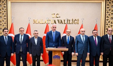 Doğan DAĞ / Malatya'nın Dizisi: Seyyid Battalgazi