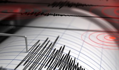 Doğu ve Güneydoğu Anadolu Bölgesinde Depremler Neden Aniden Kesildi? Suskunluk Büyük Bir Tehlike Mi?