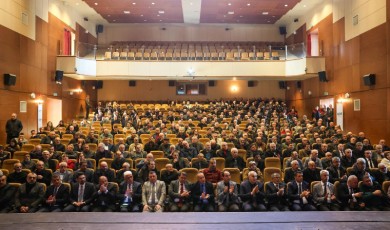 Dünya Kayısı Başkentinde Hedef İhracat Gelirini 700 Milyon Dolara Çıkarmak