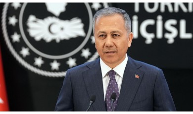 Ebuzer AYDIN / Enkazın Adı: Ali Yerlikaya