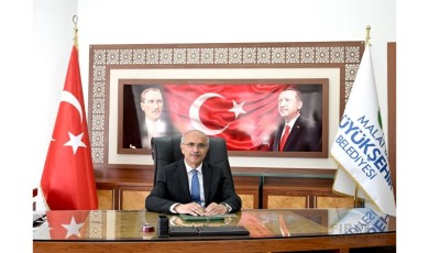 Ebuzer AYDIN / MALATYA BÜYÜKŞEHİR BELEDİYESİ: "Eleştiriden Hakkaniyete"