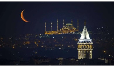 Ebuzer AYDIN / Ramazan Hilali ve İhtilaf Sebebi