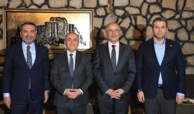 Elazığ ve Malatya Turizmde Bölgesel Kalkınma İçin İş Birliği Yapacak