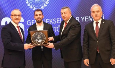 Fehmi Eroğlu Tarım İhracat Performansıyla Malatya’nın İkinci Büyük Firması Oldu