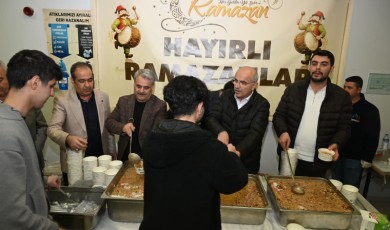 Gençlerin Fikirleri Belediye Meclisinde Karar Oluyor