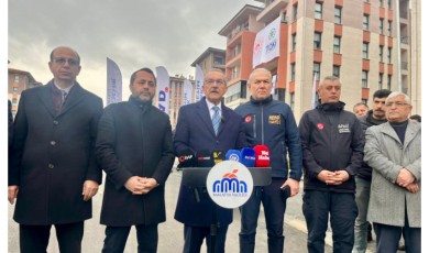 Gurbetteki Hemşerilere Çağrı: Malatya Hazır Artık Evinize Dönün