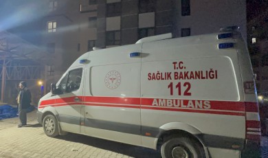 Hamit Karabaş Yeni Taşındığı Evinde Ölü Bulundu