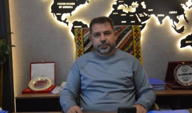 İHH Ramazan Ayında Mazlum Coğrafyalar İçin İyilik Seferberliği Başlattı