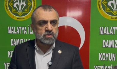İhsan Akın Küçükbaş Hayvancılıkta Yeni Destek Programını Duyurdu
