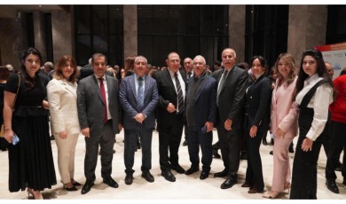 İstanbul’da Gurur Gecesi: Malatya’dan Doğan İyilik Hareketi Kırk Yaşında