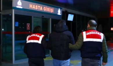 Jandarma 29 İlde Düğmeye Bastı: Aralarında Malatya Da Var