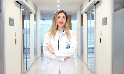 Kanal Tedavisi Dişin Ömrünü Uzatıyor!