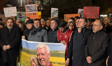 Konteyner Kentlerde Yaşam Mücadelesi Sürerken Sorumlulara Yargı Çağrısı