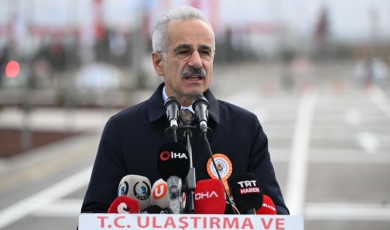 Kuzey Çevre Yolu İçin Kritik Gün! Bakan Uraloğlu Çözümle Mi Geliyor Yoksa Sadece İnceleme Mi Yapacak?