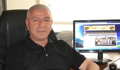 Malatya Amatör Sporunun Acı Kaybı: Seyfullah Özdemir Hayatını Kaybetti