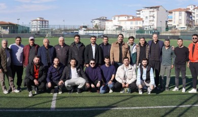 Malatya Futbolunda Yeni Sezon Heyecanı Başlıyor: İkinci Amatör Kura Çekimi Yapıldı