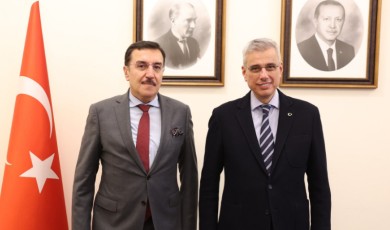 Malatya Şehir Hastanesi İçin Kritik Adım: Bakan Memişoğlu Talimatı Verdi