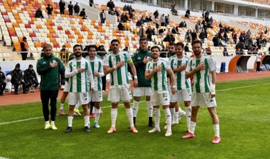 Malatya Yeşilyurt Spor Kulübü Yenilenen Kadrosuyla Kayseri Deplasmanında Galibiyet Arıyor