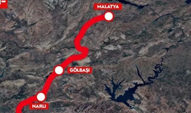 Malatya Yıllardır Bu Haberi Bekliyordu! Hızlı Tren Hattı İçin Geri Sayım Başladı: Bakan Tarih Verdi!
