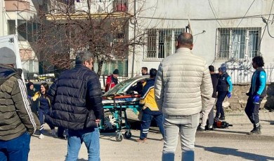 Malatya’da Belediye Otobüsü İle Otomobil Çarpıştı: Üç Kadın Yaralandı