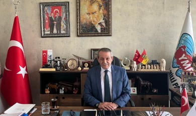 Yalçın: Malatya'da Depremzedenin Sesi Duyulmuyor, Bürokraside İletişim Kopukluğu Var!