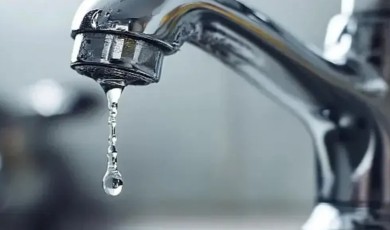 Malatya'da İki Mahalleye Sekiz Saat Boyunca Su Verilemeyecek