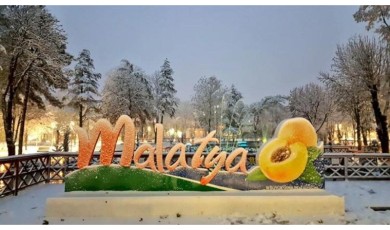 Malatya’da ilk iftar heyecanı başladı! Ramazan’ın ilk günü (19 Şubat 2026) iftar saat kaçta, oruç ne zaman açılacak?