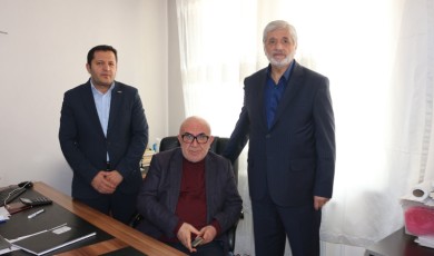 Malatya'da İyilik Kervanı Yola Çıktı! 520 Aileye Can Suyu Geldi