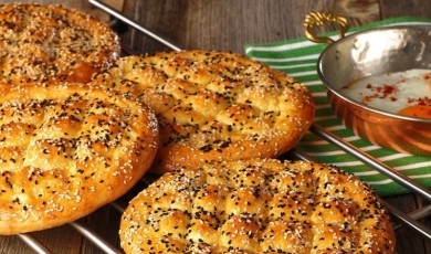 Malatya’da Ramazan Pidesine Zam Var Mı? Fırıncılar Odasından Açıklama