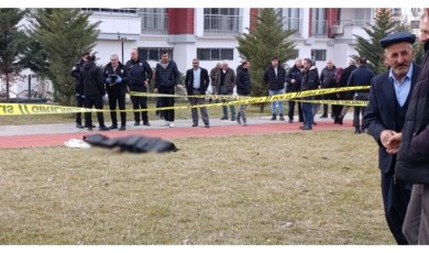 Malatyalı Mehmet Karadeniz Ekmek Almaya Giderken Geçirdiği Kalp Krizi Sonucu Vefat Etti