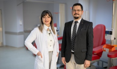 Malatyalı Uzmanlardan Hayati Uyarı: Akıllı İlaçlar Ve İmmünoterapi Kanserle Savaşta Yeni Bir Dönem Başlatıyor