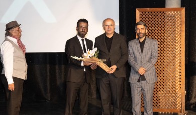 Malcolm X’in Mücadelesi Malatyalı Sanatseverlerden Tam Not Aldı