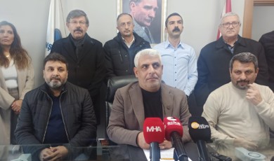 Mesleki Linç Değil Hukuk Vurgusu Yapan Tatar Deprem Davalarını Değerlendirdi