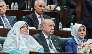 Milletvekili Ölmeztoprak'tan Belediye Başkanı Zeynep Güneş'e Yönelik İfadelere Sert Tepki