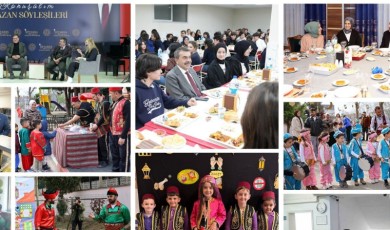 Millî Eğitim Bakanlığından 81 İle Ramazan Ayı Genelgesi Gönderildi