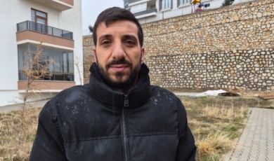 Ölümle Burun Buruna Gelen Kaleciden Önemli Çağrı Sahalarda Ambulans Şart